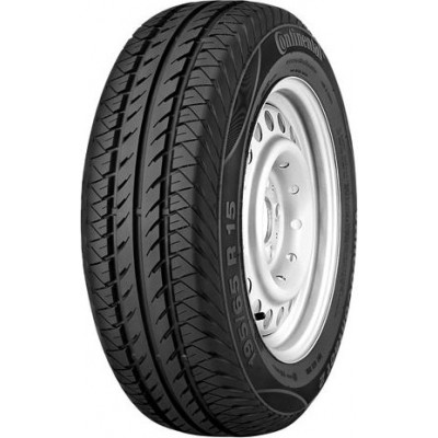 Летние шины Continental VancoContact 2