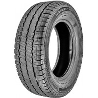 Continental VanContact A/S