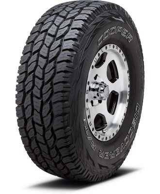 Cooper Discoverer A/T3