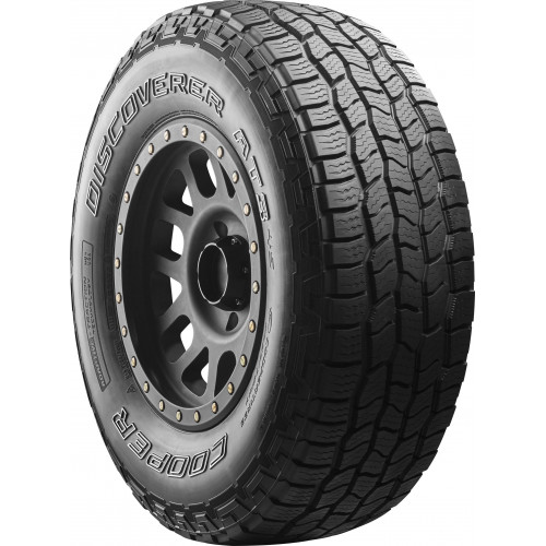 Шина Cooper Discoverer A/T3 4S 265/50 R20 — купить резину по низкой цене