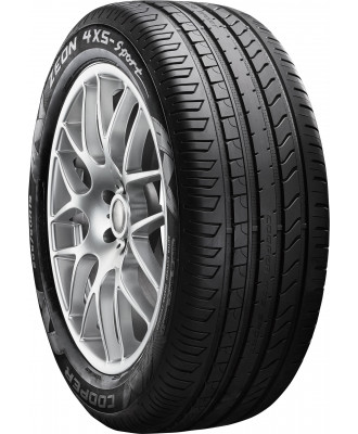 Cooper Zeon 4XS Sport
