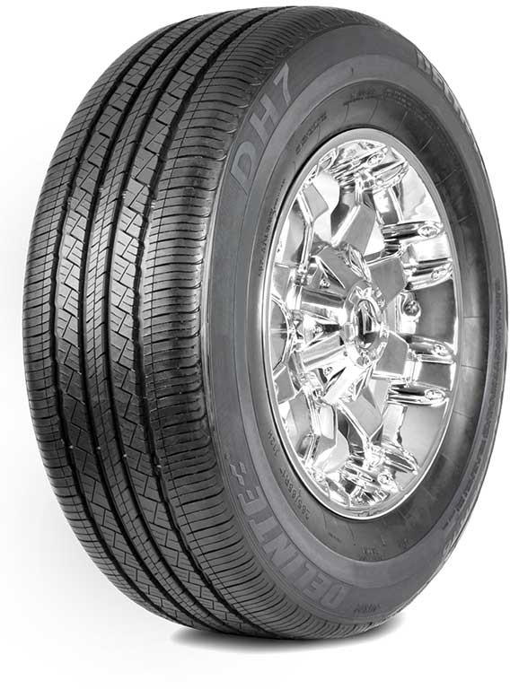 Всесезонные шины Delinte DH7