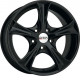 Disla LUXURY Black
