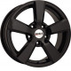 Disla FORMULA Black