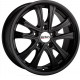 Disla EVOLUTION Black