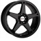 Диски Disla RAPIDE цвет Black