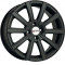 Диски Disla MIRAGE цвет Black