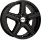Disla SCORPIO Black