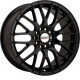 Disla BAYERN Black