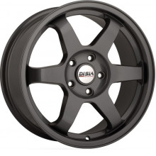 Disla JDM GM (JAC Refine M6)