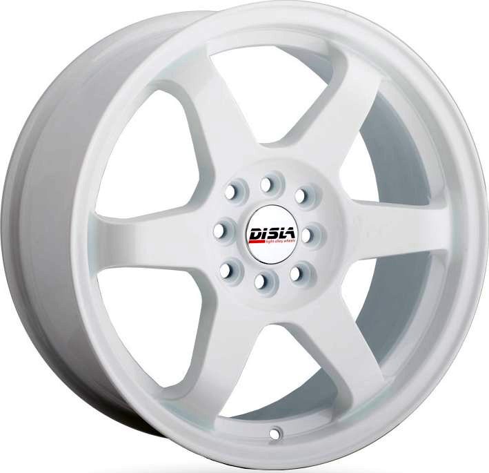 Диски Disla JDM