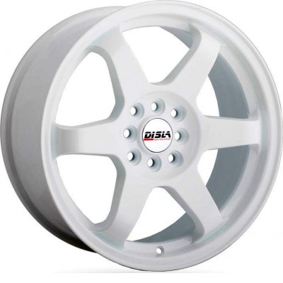 Диски Disla JDM