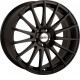 Disla TURISMO Black