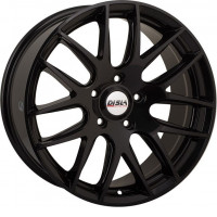 Disla MUNICH Black