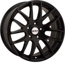 Disla MUNICH Black (Dodge Avenger)