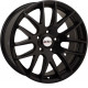 Disla MUNICH Black