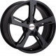 Disla GENESIS Black