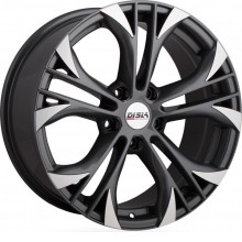 Disla ASSASSIN GM (Tesla Model 3)