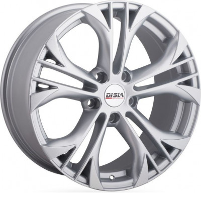 Диск Disla ASSASSIN 8x18 5x114.3 ET35 67.1 S