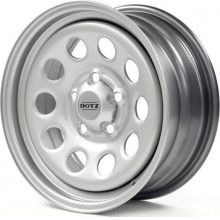 DOTZ Modular S (Chevrolet Omega)