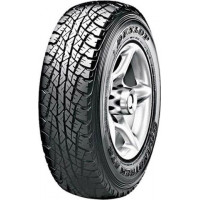 Dunlop Grandtrek AT2