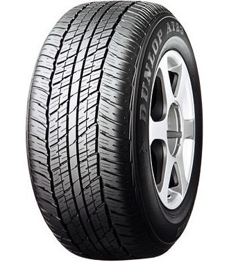 Dunlop Grandtrek AT23