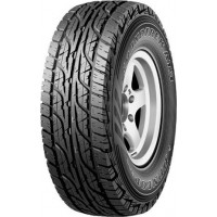 Dunlop Grandtrek AT3
