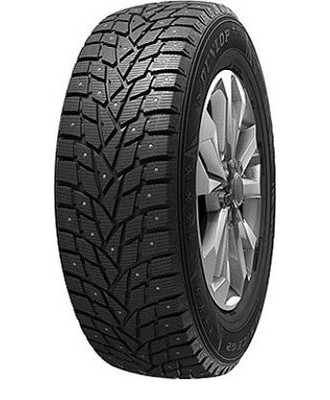 Dunlop Grandtrek Ice 02