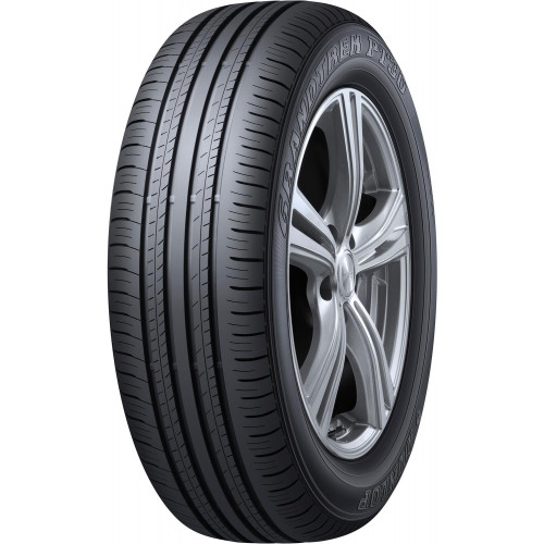 Шина Dunlop Grandtrek PT30 225/60 R18 — купить резину по низкой цене