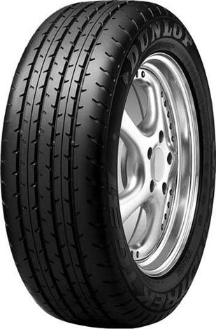 Всесезонные шины Dunlop Grandtrek TG 31