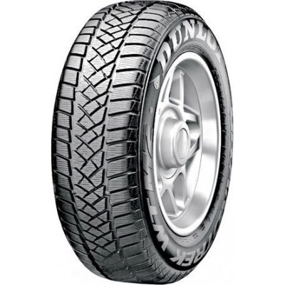 Dunlop Grandtrek WT M2 255/55 R18 зимняя шина