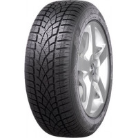 Dunlop SP Ice Sport
