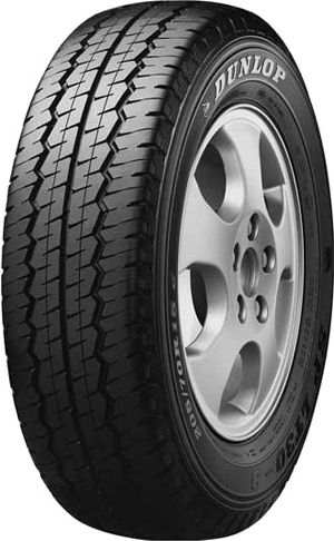 Летние шины Dunlop SP LT 30