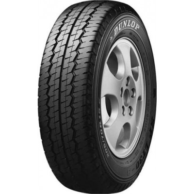 Летние шины Dunlop SP LT 30
