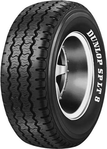 Летние шины Dunlop SP LT 8
