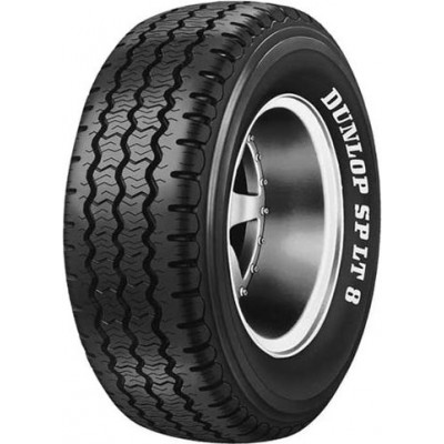 Летние шины Dunlop SP LT 8