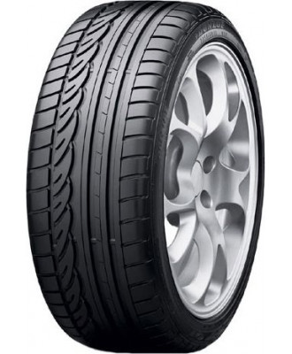Dunlop SP Sport 01