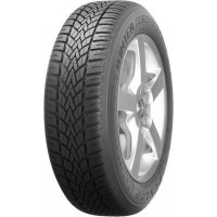 Dunlop SP Winter Response 2