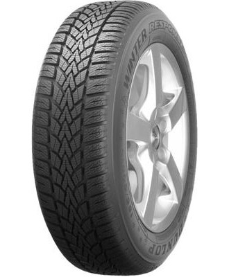 Dunlop SP Winter Response 2