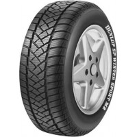 Dunlop SP Winter Sport M2