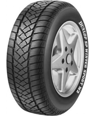 Dunlop SP Winter Sport M2