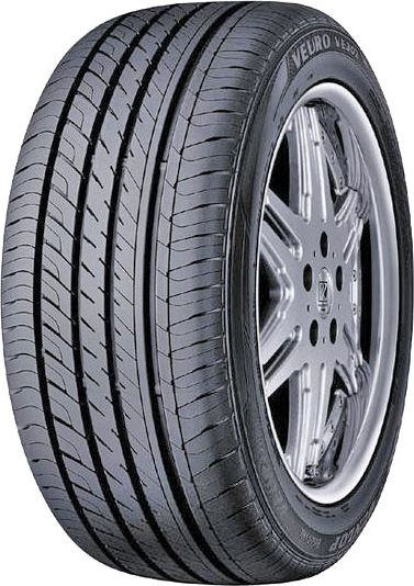Летние шины Dunlop Veuro VE302