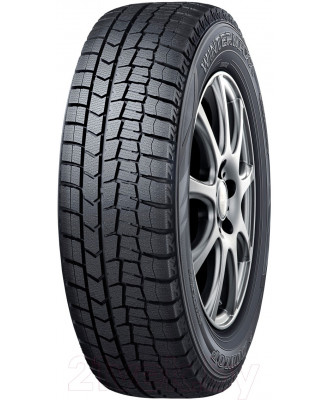 Dunlop Winter Maxx WM02