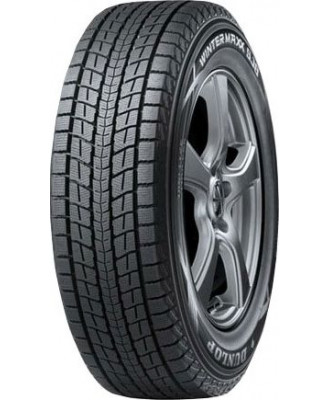 Dunlop Winter Maxx SJ8