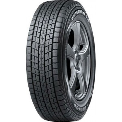 Зимние шины Dunlop Winter Maxx SJ8