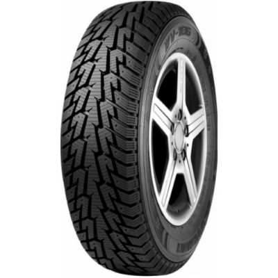 Ecovision WV-186 235/75 R15  шипы зимняя шина
