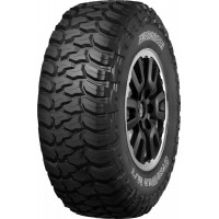 Evergreen DynaWild M/T ES91
