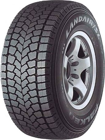 Зимние шины Falken Landair SL S-112