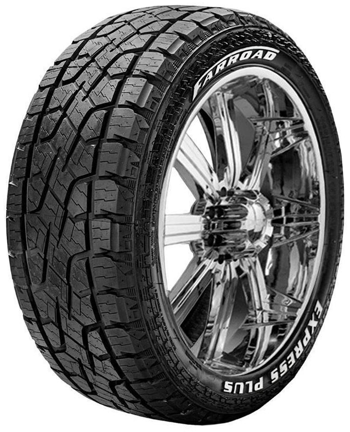 Farroad EXPRESS PLUS 285/50 R20 всесезонная шина