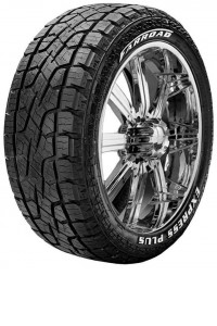 Farroad EXPRESS PLUS (Dodge Ram 1500)